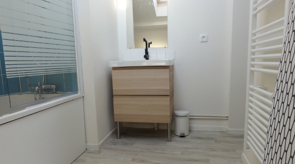 Location appartement meublé Lille, appart hotel, location vacances, saisonnière, courte durée